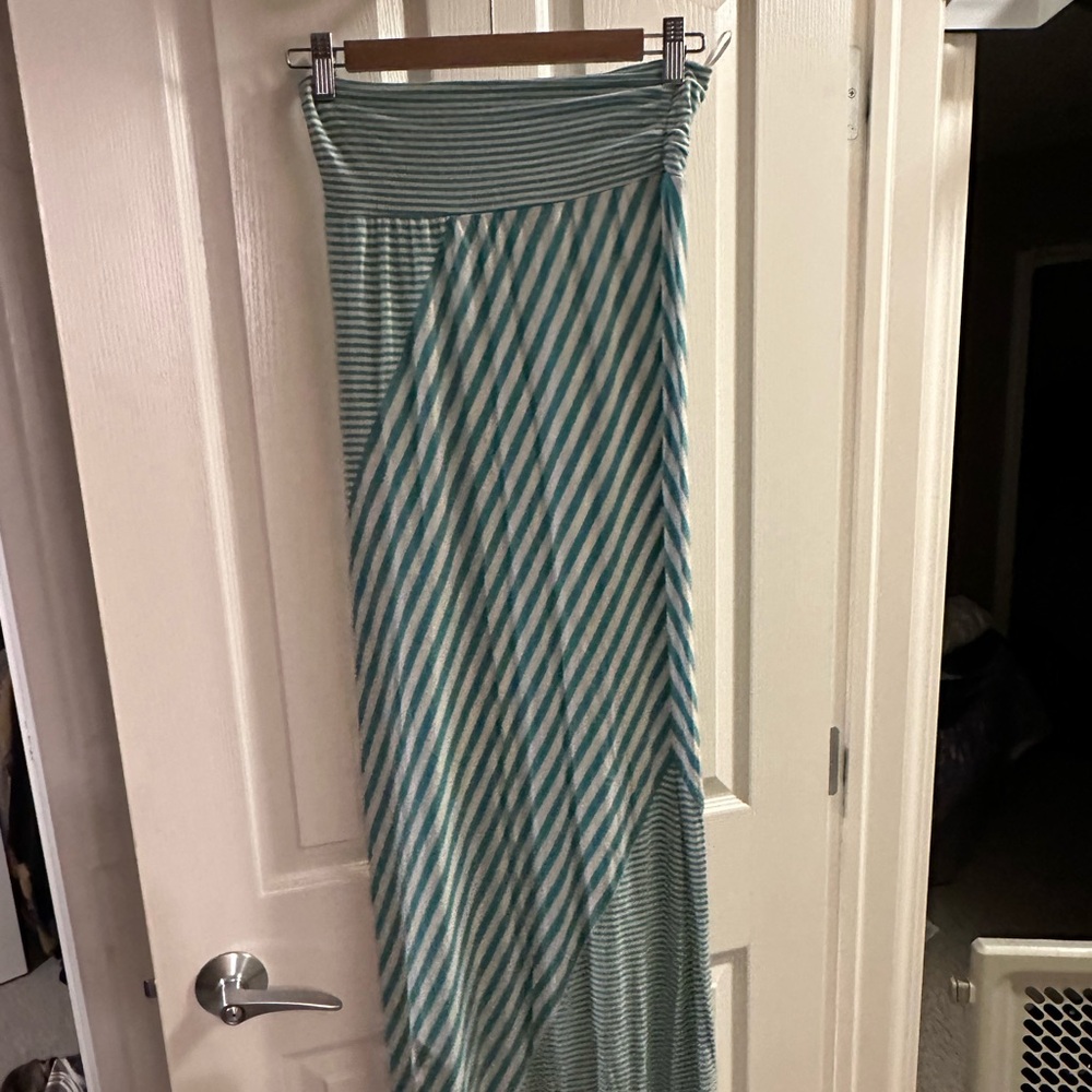 Kismet skirt/tube dress